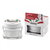 Krema pred britjem Proraso White