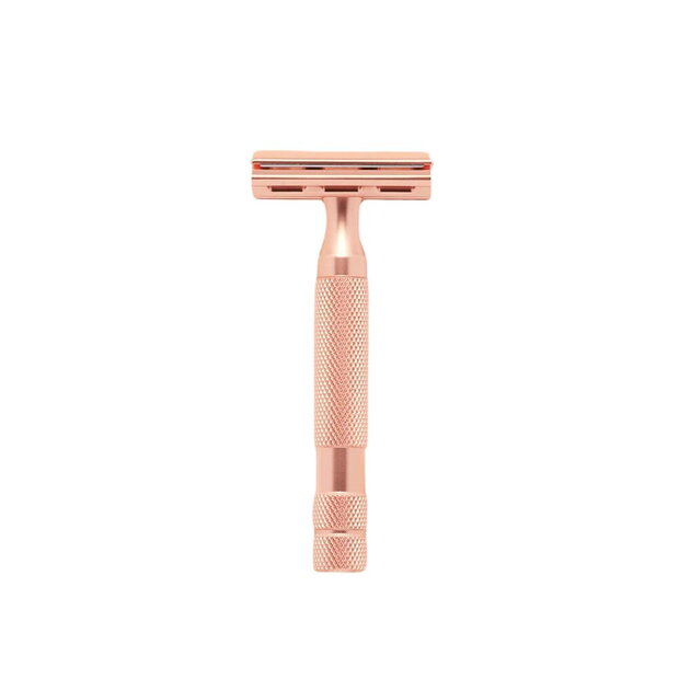 Rockwell 2C Razor RoseGold 