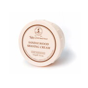 Krema za britje Taylor of Old Bond Street Sandalwood