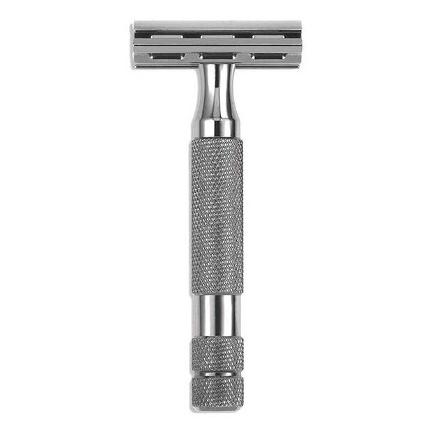 Varnostni brivnik Rockwell 6C Gunmetal