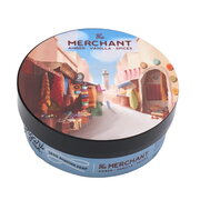 Milo za britje Zingari Man The Merchant: primary picture