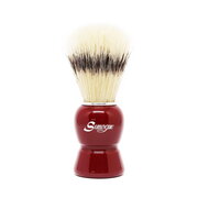 Čopič za britje Semogue Galahad-C3 Premium Boar IB, Imperial Red: primary picture