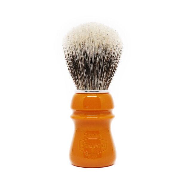 Brivski čopič Semogue SOC-C5 Finest Mistura, Butterscotch