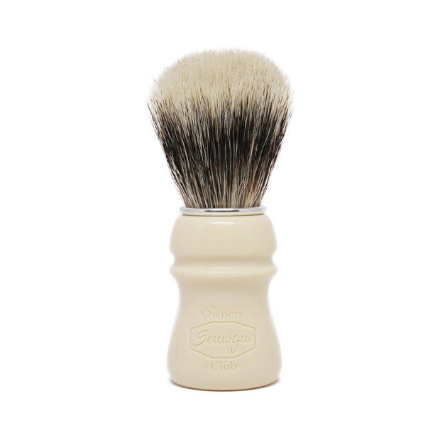 Brivski čopič Semogue SOC-C5 Finest Mistura (Taj)