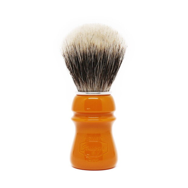 Semogue SOC-C5 Finest Badger (Butterscotch)