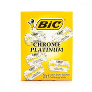 Britvice Bic Chrome Platinum: primary picture