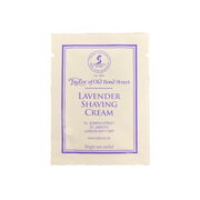 Krema za britje Taylor Of Old Bond Street Lavender: primary picture
