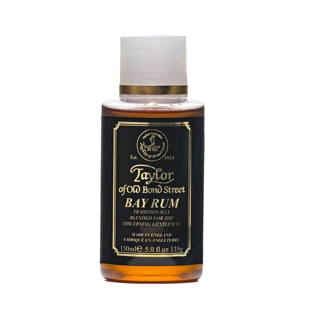 Losjon po britju Taylor of Old Bond Street Bay Rum