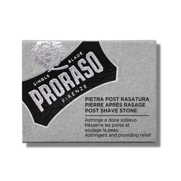 Alum kamen Proraso