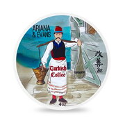 Milo za britje Ariana & Evans Turkish coffee: primary picture