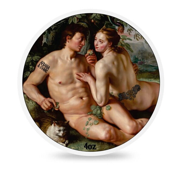 Brivsko milo Ariana & Evans Forbidden Fruit