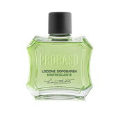 Losjon po britju Proraso Green: primary picture