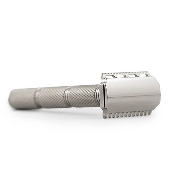 Varnostni brivnik Razorock Lupo SS DC