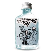 Losjon po britju Razorock Blue Barbershop: primary picture