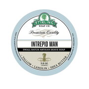 Milo za britje Stirling Intrepid Man: primary picture