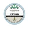 Stirling Soap Company shaving cream intrepid man 170ml 
