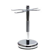 Stojalo za brivnik in čopič Rockwell Gun Metal: primary picture