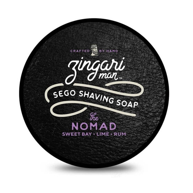 Brivsko milo Zingari Man The Nomad