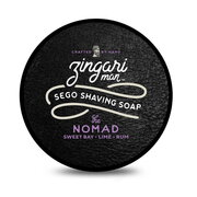 Milo za britje Zingari Man The Nomad: primary picture