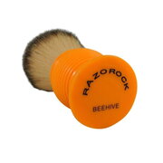 Čopič za britje Razorock Plissoft Beehive: secondary picture