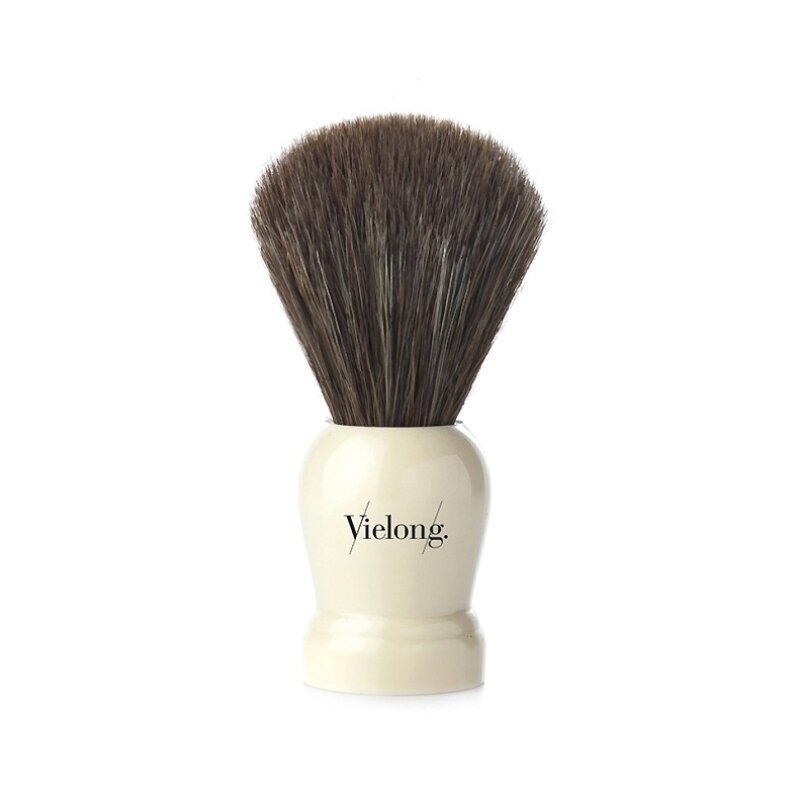 Vie-Long Horse Hair Shaving Brush 12601 
