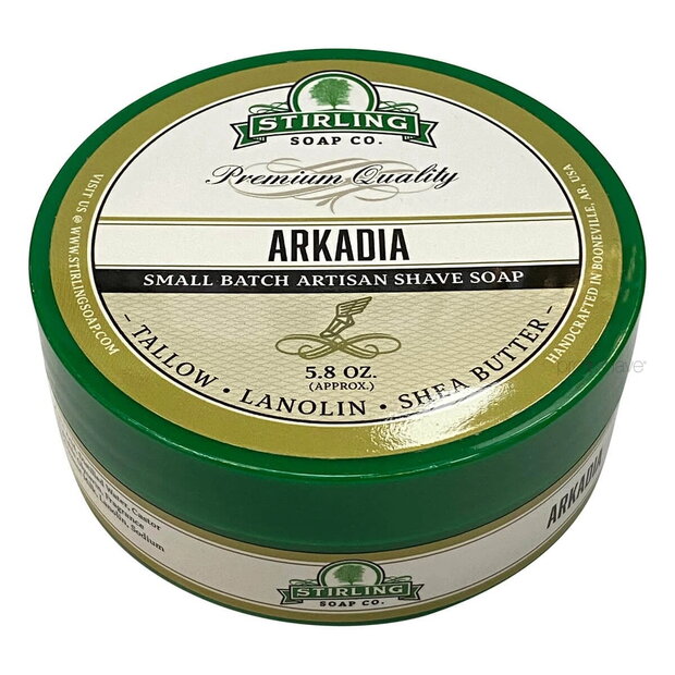 Brivsko milo Stirling Arkadia