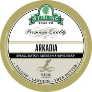Milo za britje Stirling Arkadia: primary picture