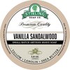 Stirling Shaving Soap Vanilla Sandalwood 170ml