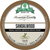 Brivsko milo Stirling Sandalwood