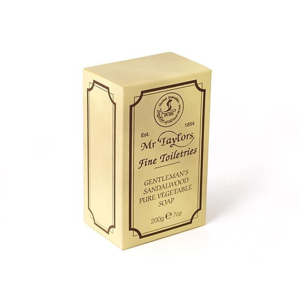 Milo za telo Taylor of Old Bond Street Sandalwood