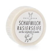 Milo za britje Haslinger Sheepmilk: secondary picture