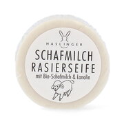 Milo za britje Haslinger Sheepmilk: primary picture