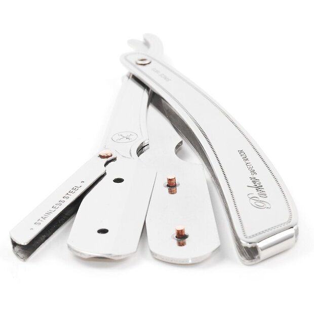 Parker Straight Razor Srx 