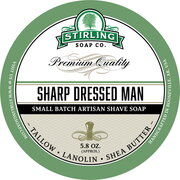 Brivsko milo Stirling Sharp Dressed Man