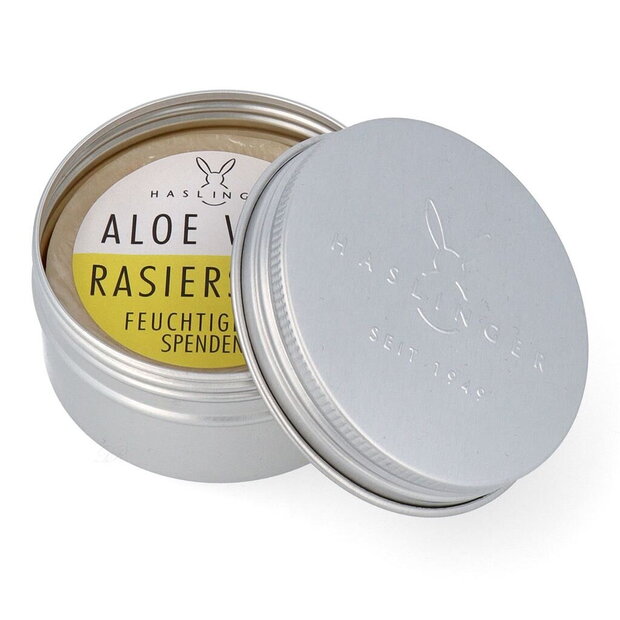 Brivsko milo Haslinger Aloe Vera