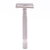 Varnostni brivnik Parker 55SL-SC Satin Chrome