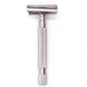 Tradicionalni brivnik Parker 55SL-SC Satin Chrome: primary picture
