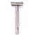 Varnostni brivnik Parker 55SL-SC Satin Chrome