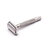 Varnostni brivnik Parker 55SL-SC Satin Chrome