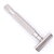 Varnostni brivnik Parker 55SL-SC Satin Chrome