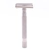 Parker Semi Slant Safety Razor Satin Finish