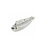 Brivnik shavette Parker 31R