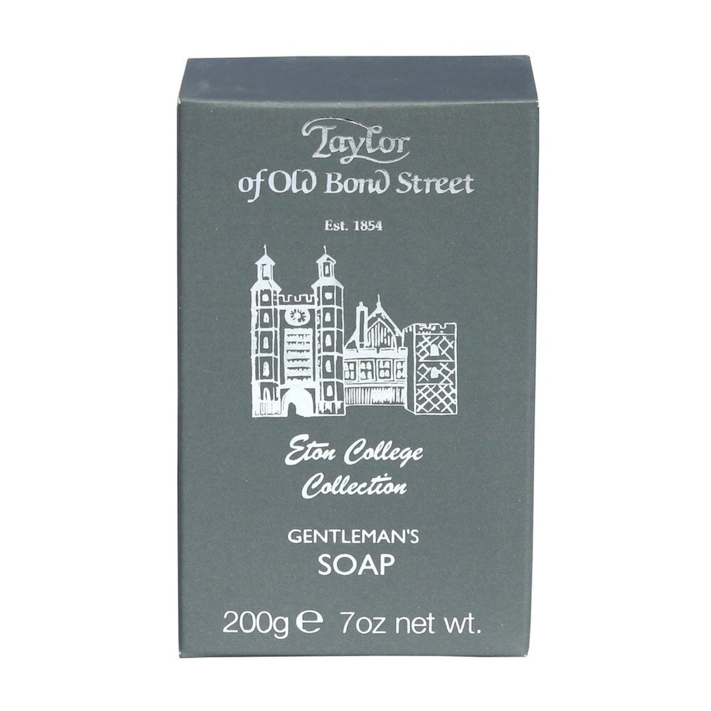 Taylor Bath Soap Eton College 200G 