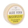 Haslinger Aloe Vera Shaving Soap refill, 60 g 
