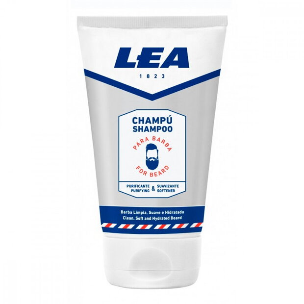 Šampon za brado Lea Beard Shampoo