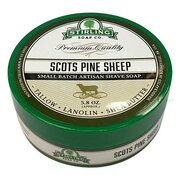 Milo za britje Stirling Scots Pine Sheep: secondary picture