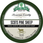 Milo za britje Stirling Scots Pine Sheep: primary picture