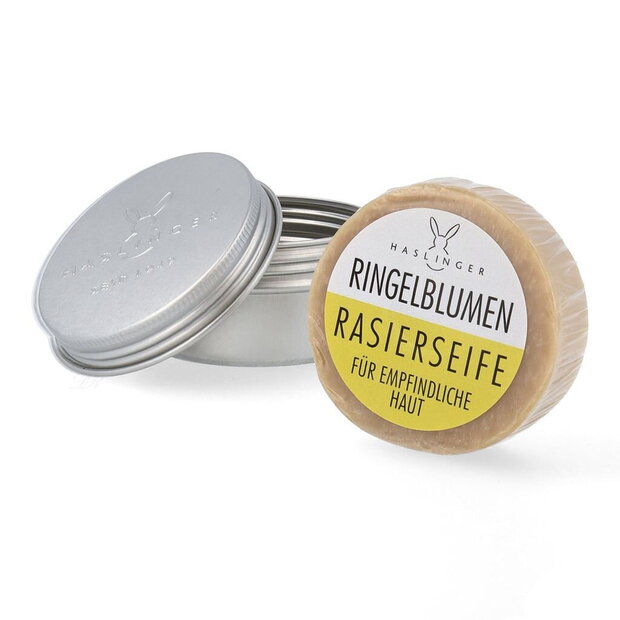 Brivsko milo Haslinger Calendula