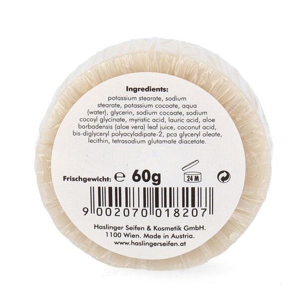 Sensitive Shaving Soap, 60 g