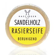 Milo za britje Haslinger Sandalwood: primary picture